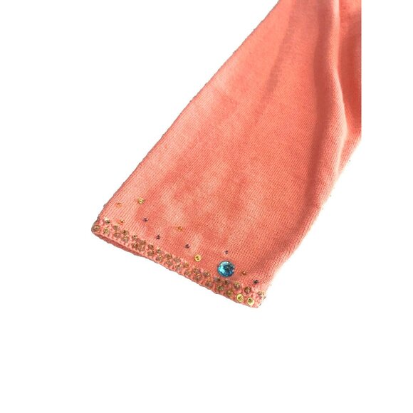 Vintage Jack B Quick Women's Top Size Medium Starfish - Picture 5 of 15